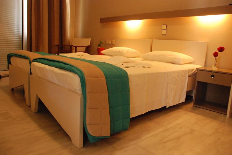 Seafalios Apartments image