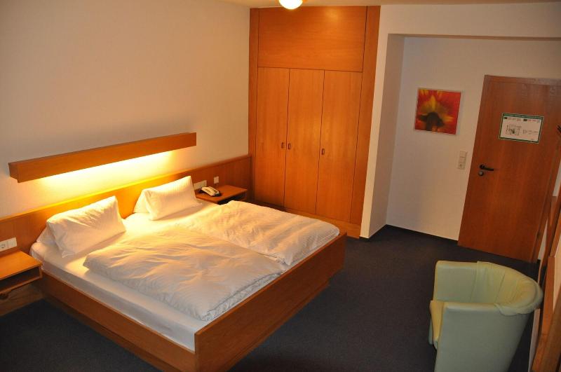 Hotel Lamm — main photo