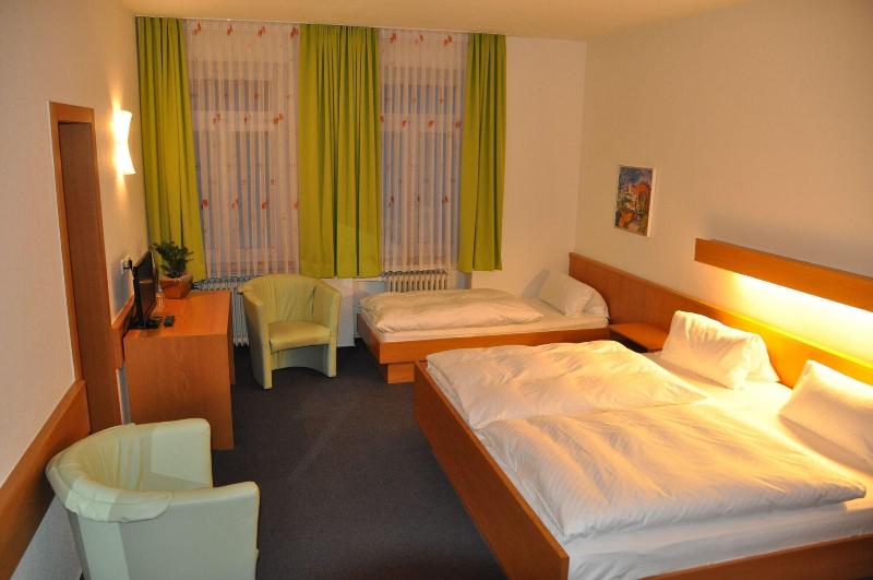 Hotel Lamm — photo 5