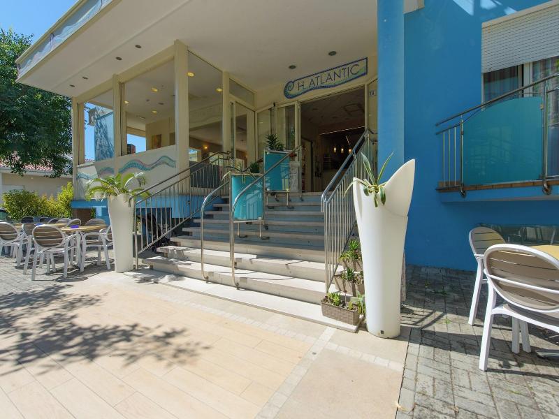 Hotel Atlantic image