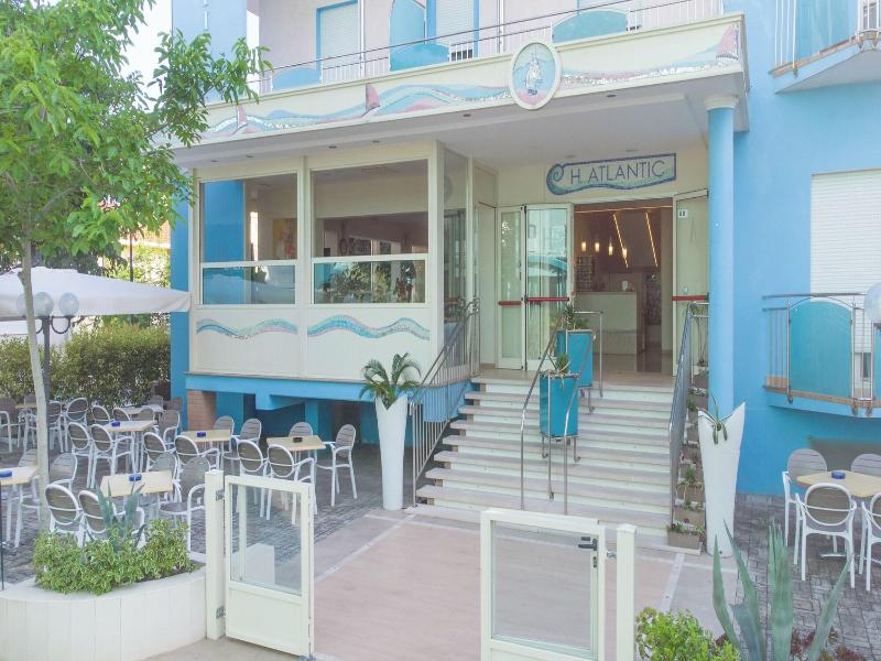 Hotel Atlantic image