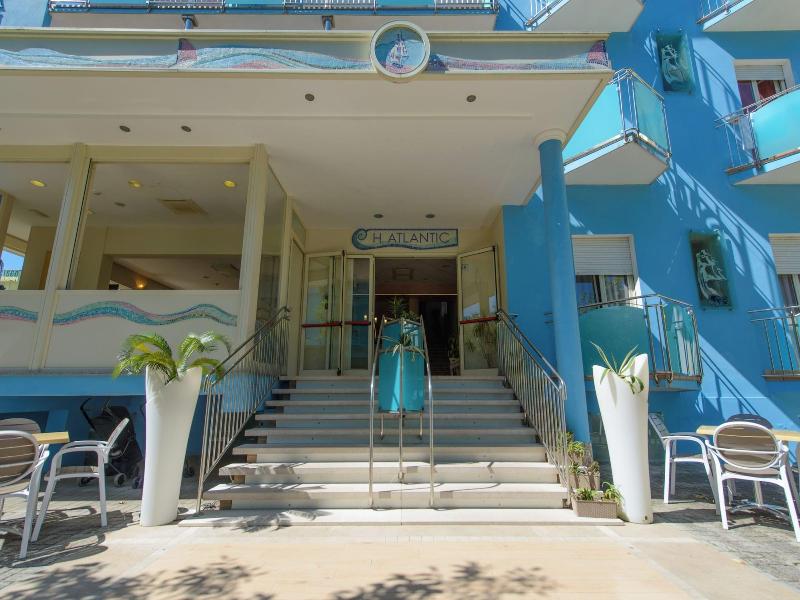 Hotel Atlantic image