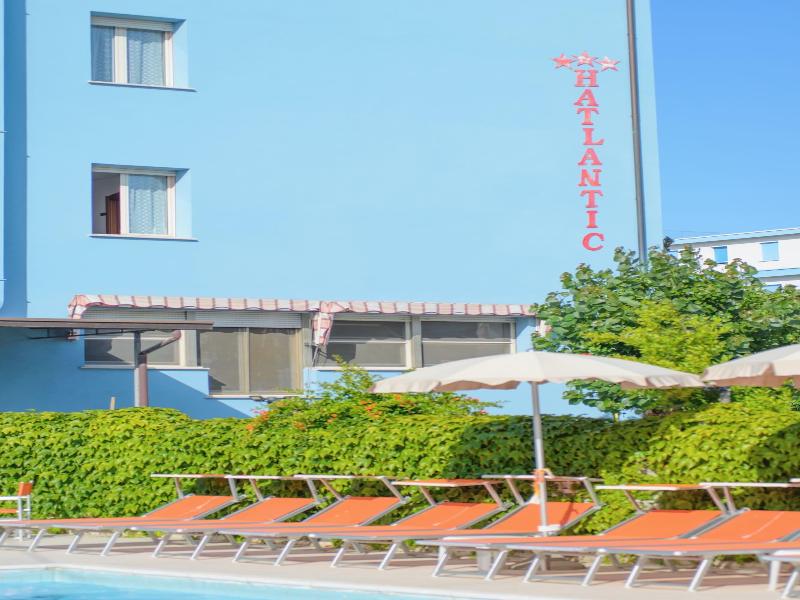 Hotel Atlantic image