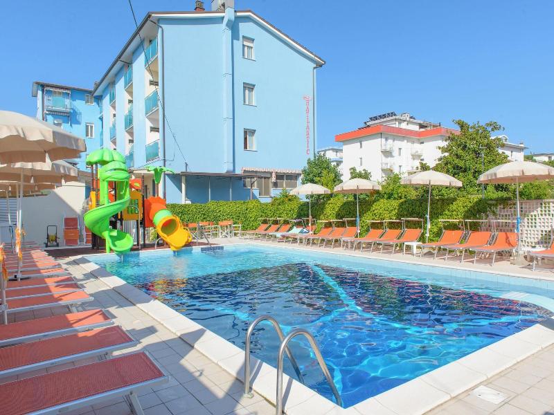 Hotel Atlantic image