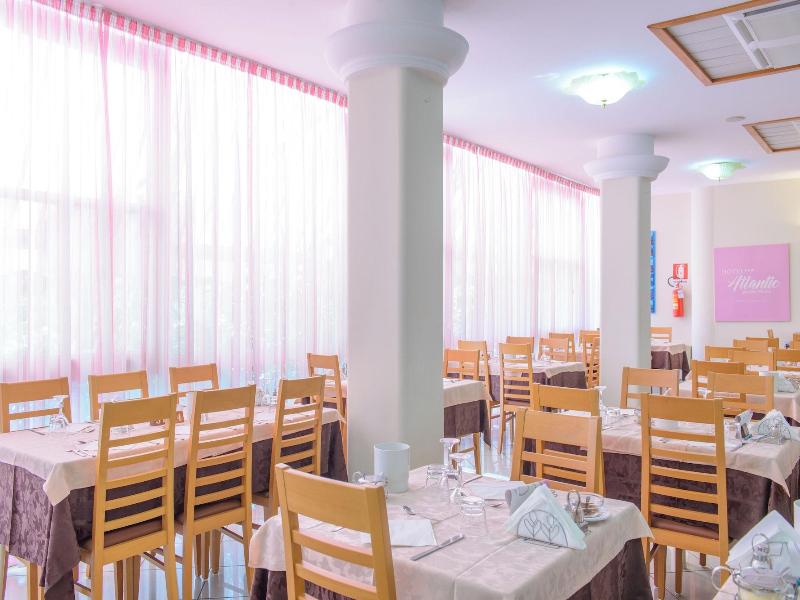 Hotel Atlantic image