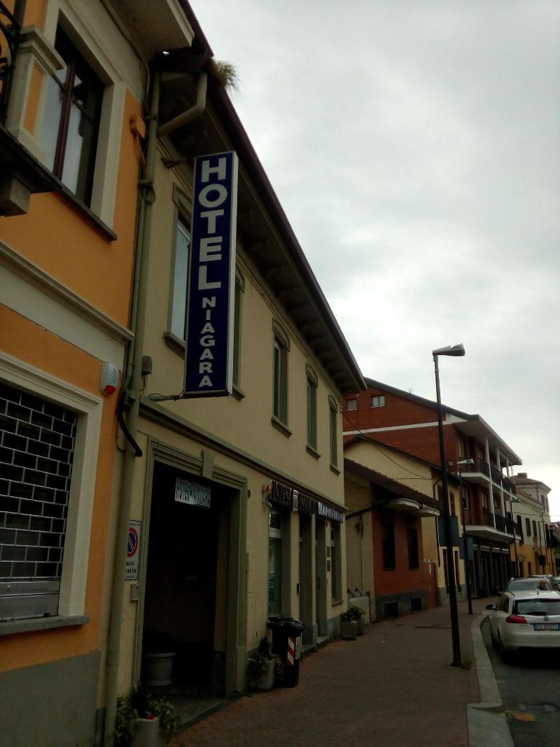 Caselle Torinese