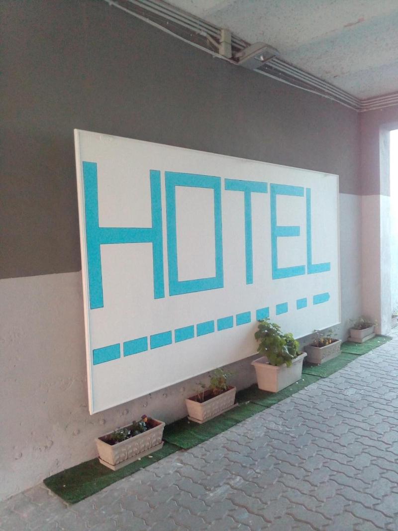 Hotel Niagara image