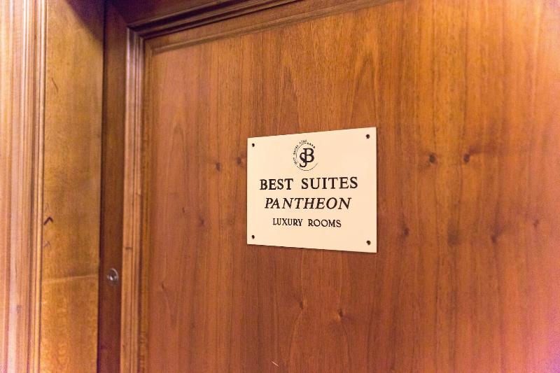 Best Suites Pantheon image