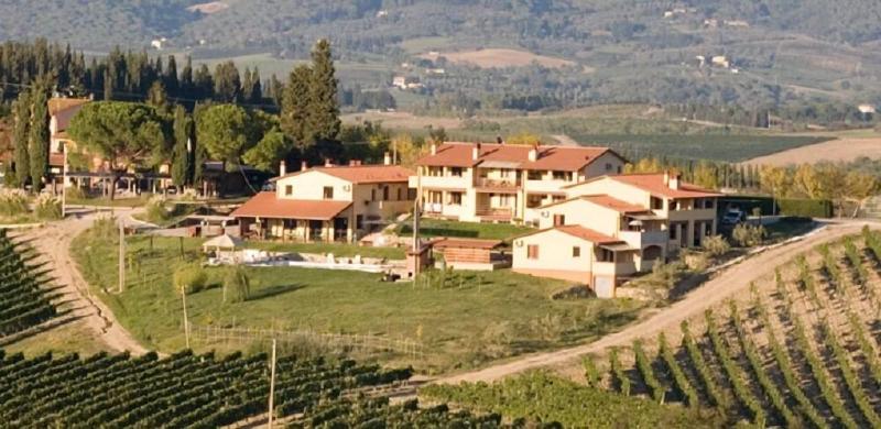 Borgo Filicardo — main photo