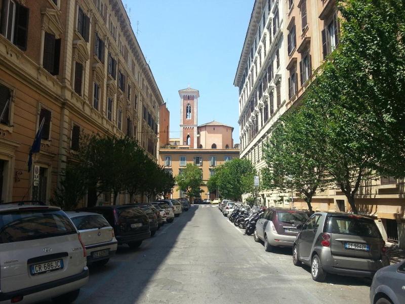 Vatican Town image