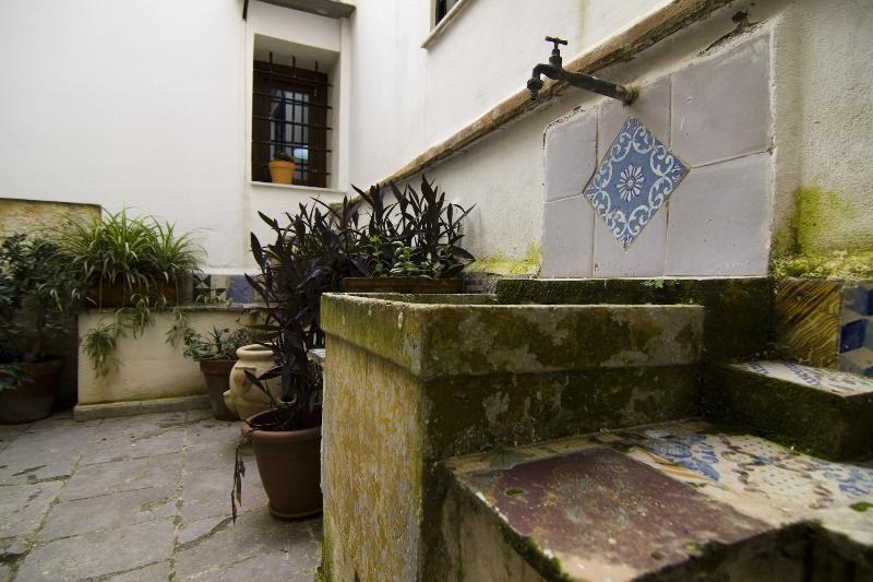 Casa Vacanza Bellini — main photo