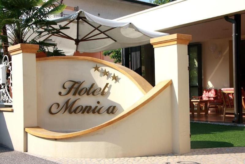 Hotel Monica — main photo