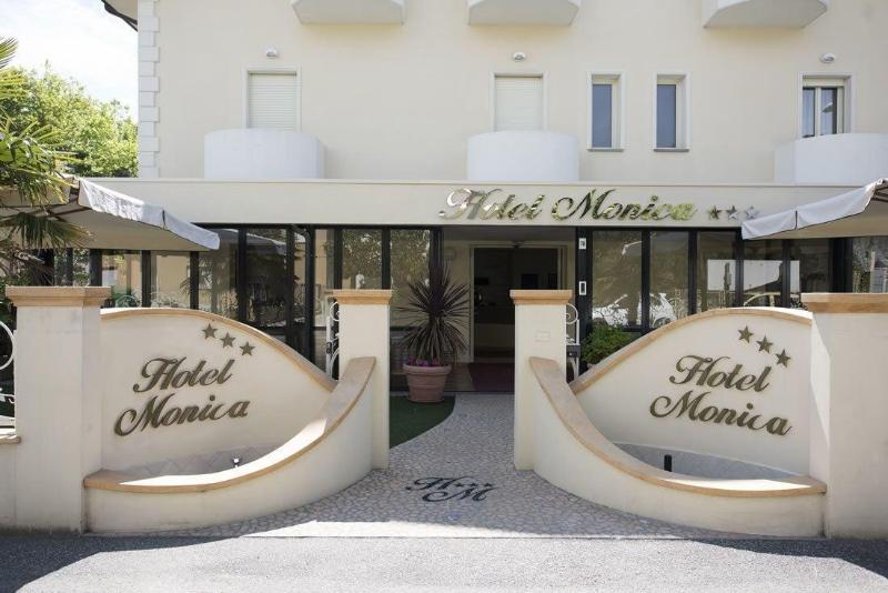 Hotel Monica — photo 5