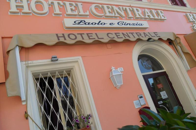 Hotel Centrale — photo 2