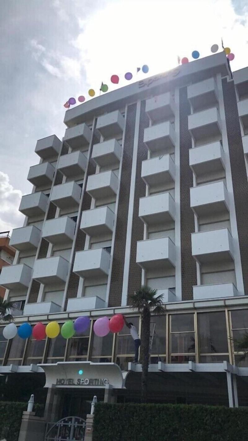 Hotel Sporting