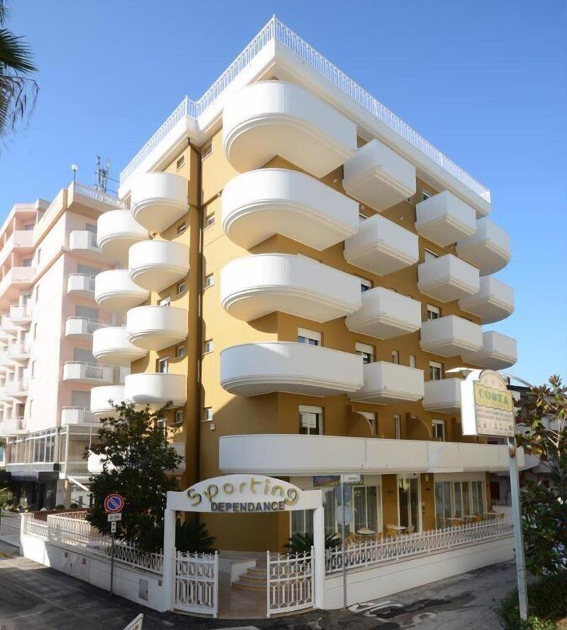 Hotel Sporting image
