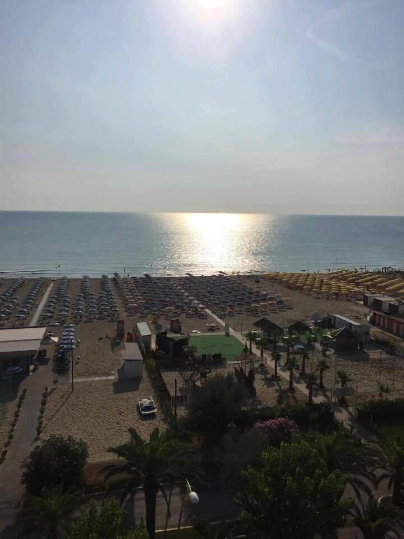 Hotel Sporting image