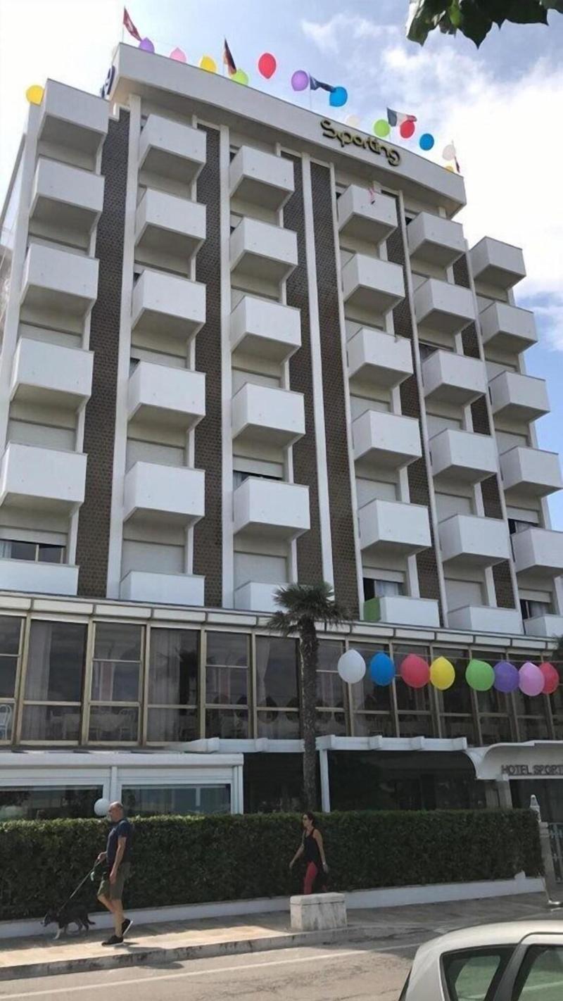 Hotel Sporting image