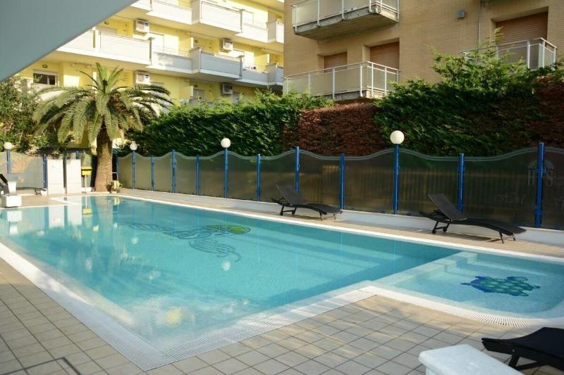 Hotel Sporting image