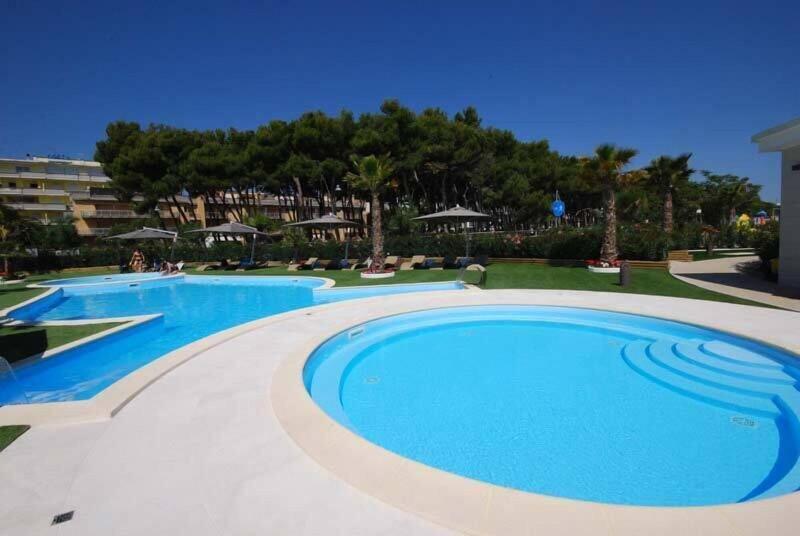Hotel Sporting image