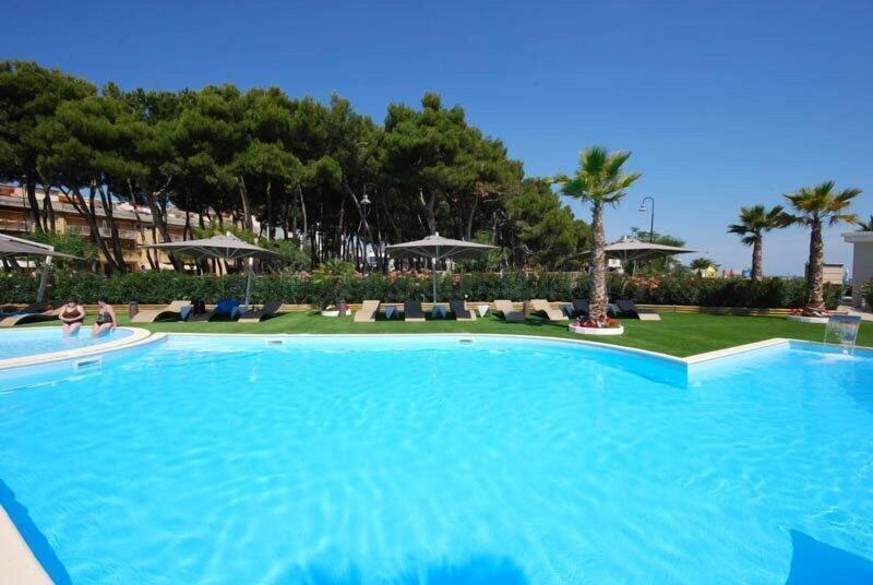 Hotel Sporting image