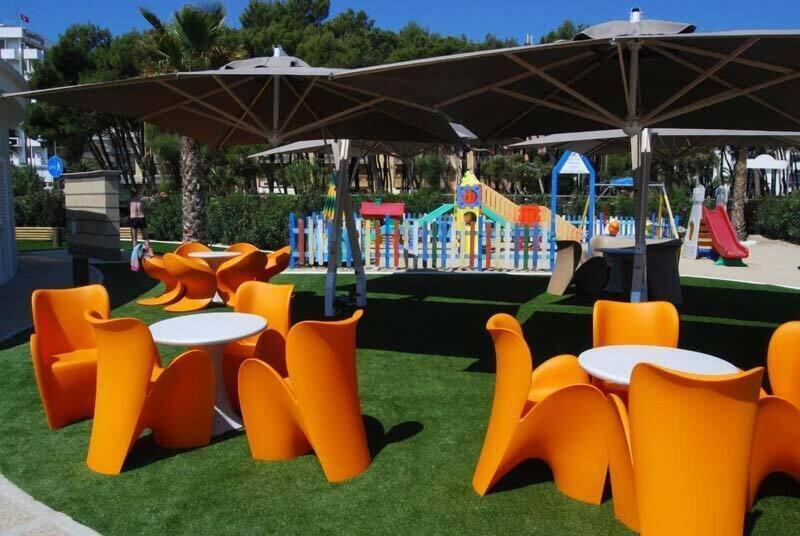 Hotel Sporting image