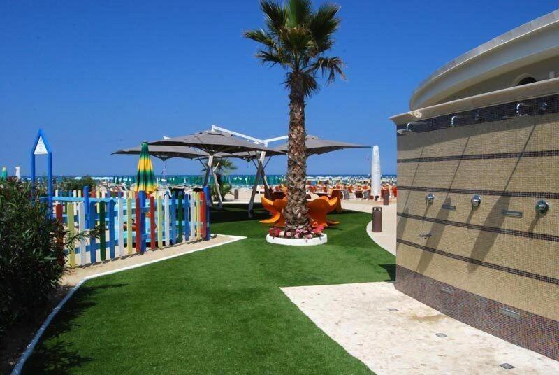Hotel Sporting image