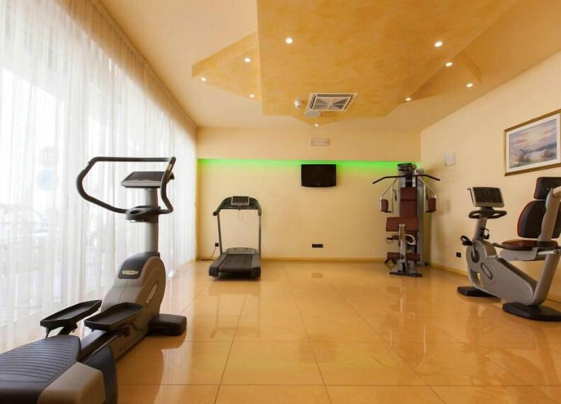 Hotel Sporting image