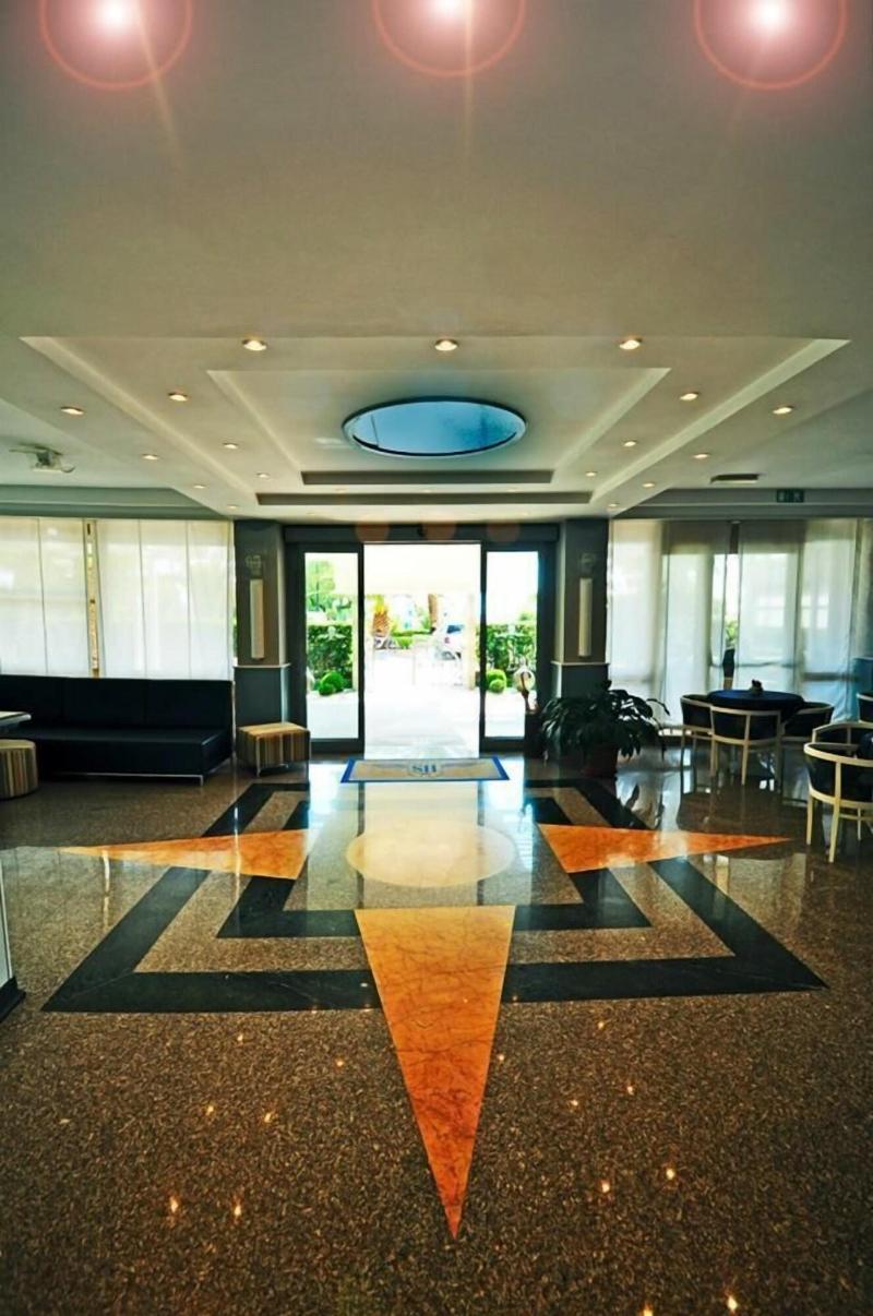 Hotel Sporting image