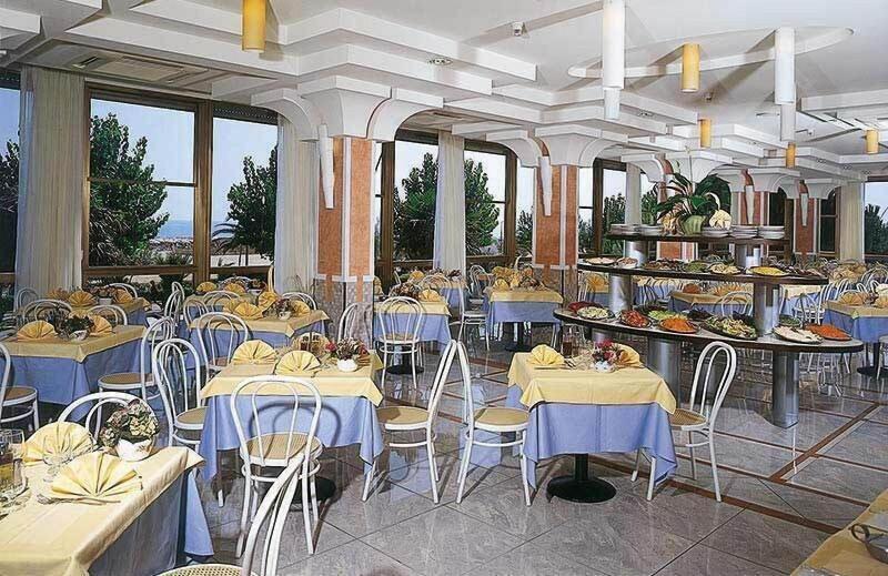Hotel Sporting image