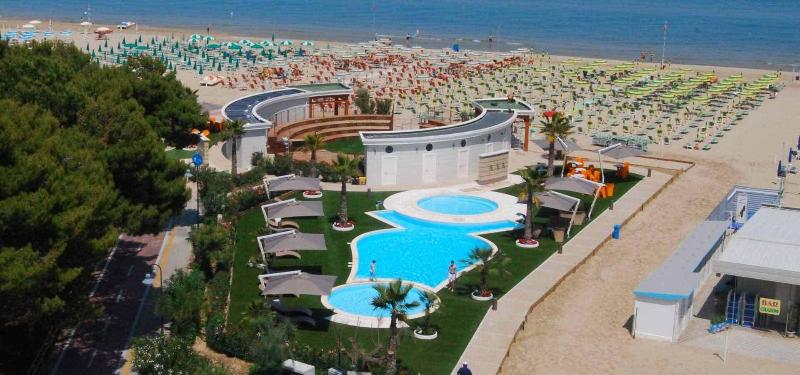 Hotel Sporting image