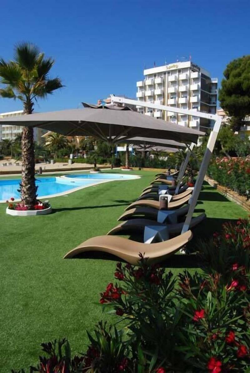 Hotel Sporting image