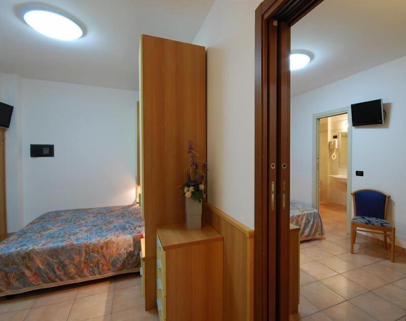 Hotel Sporting image