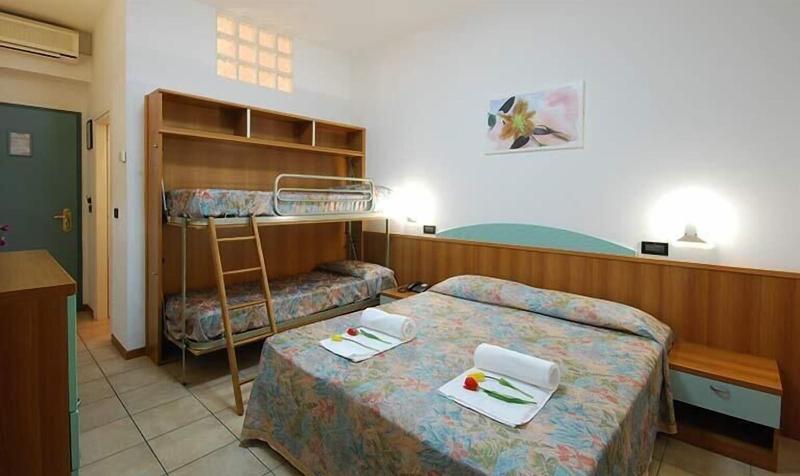 Hotel Sporting image