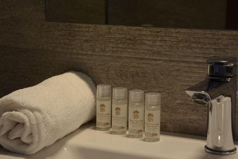 Hotel Sporting image