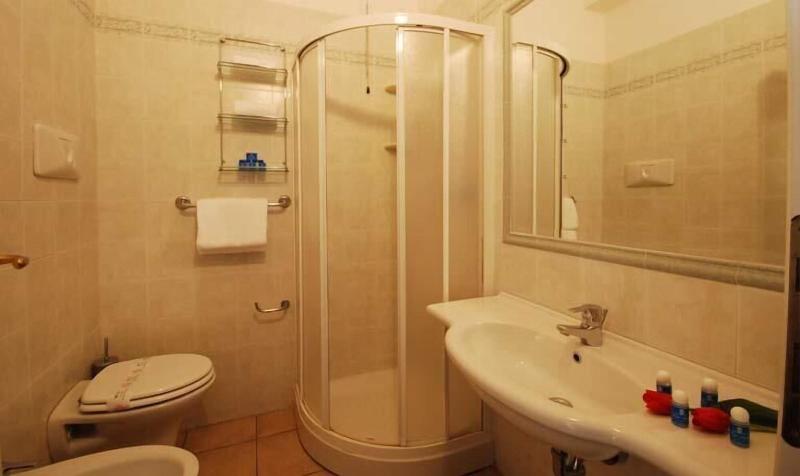 Hotel Sporting image