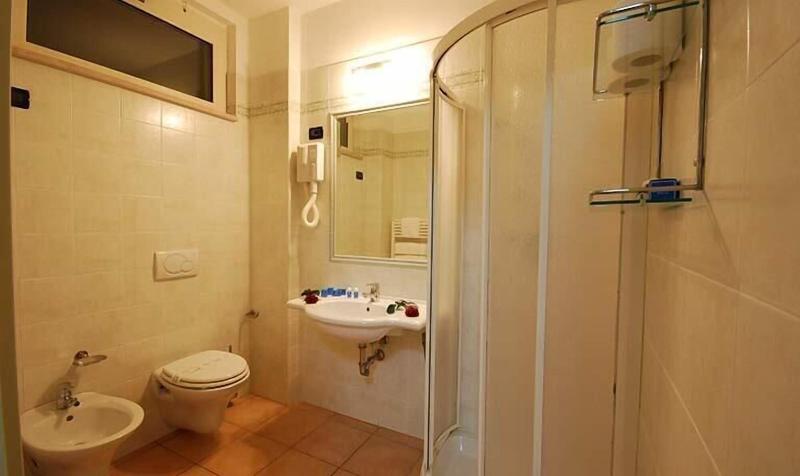 Hotel Sporting image