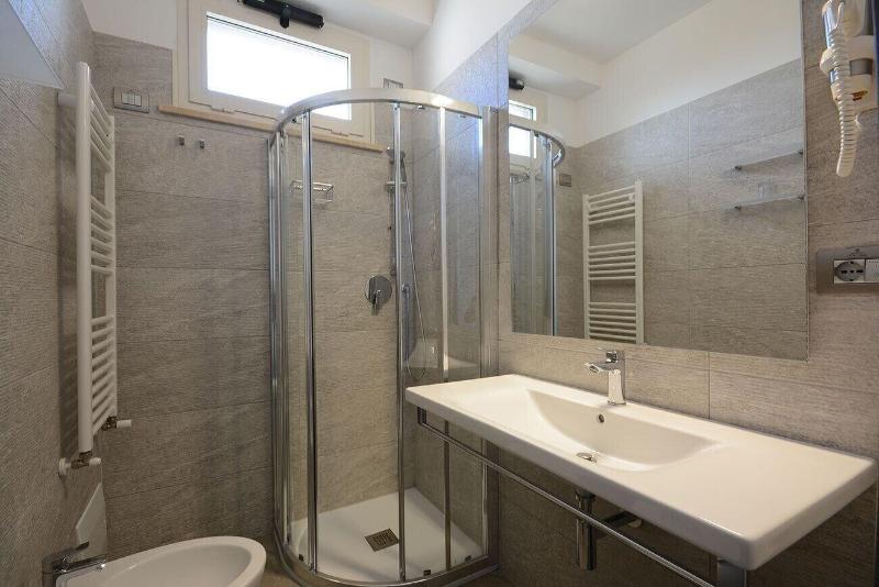 Hotel Sporting image