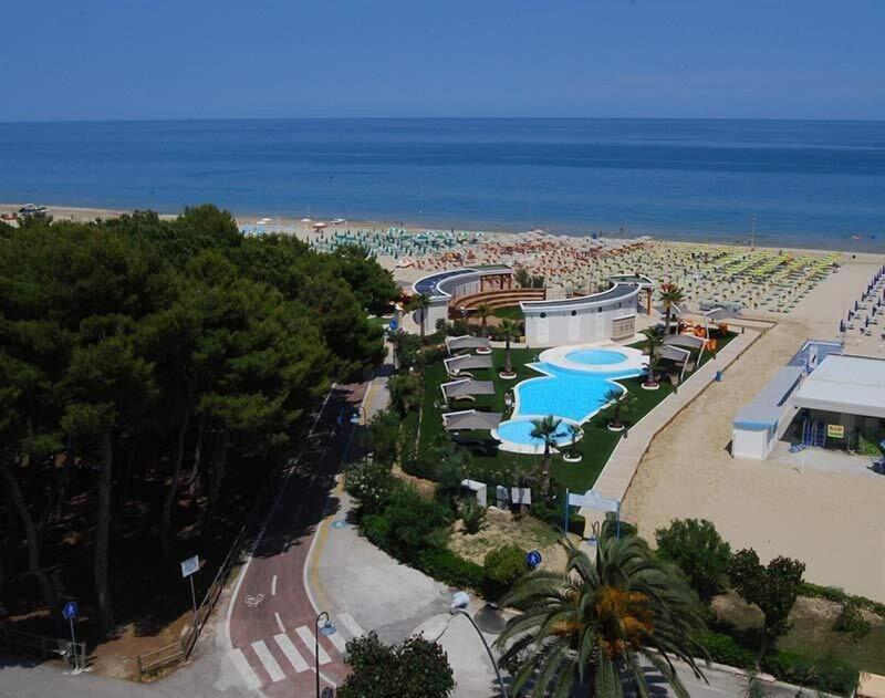 Hotel Sporting image