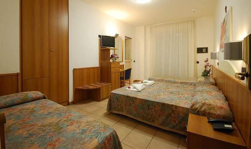 Hotel Sporting image