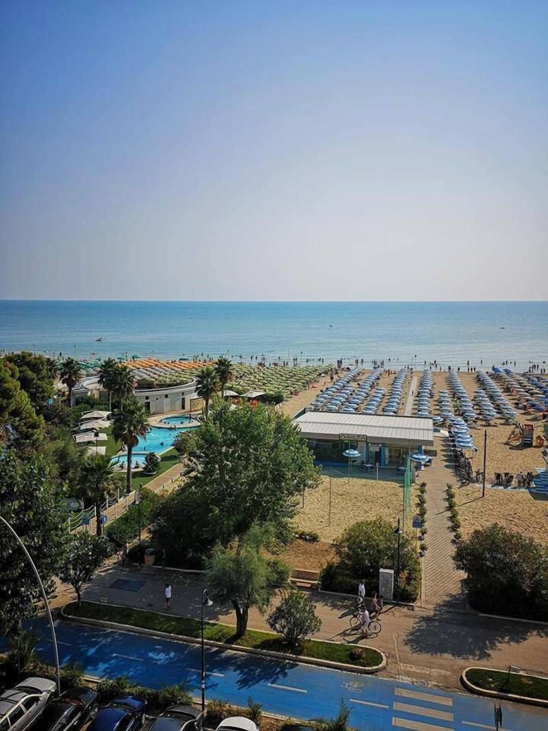 Hotel Sporting image