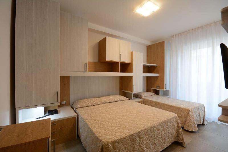 Hotel Sporting image