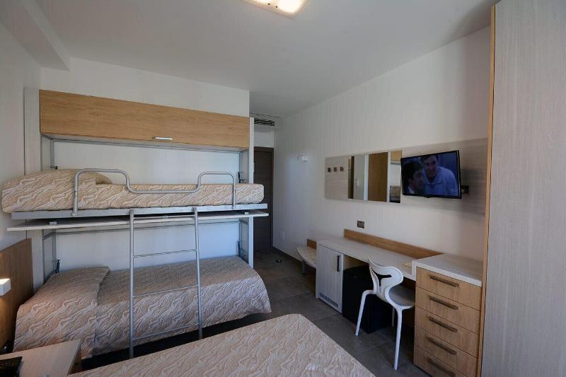 Hotel Sporting image