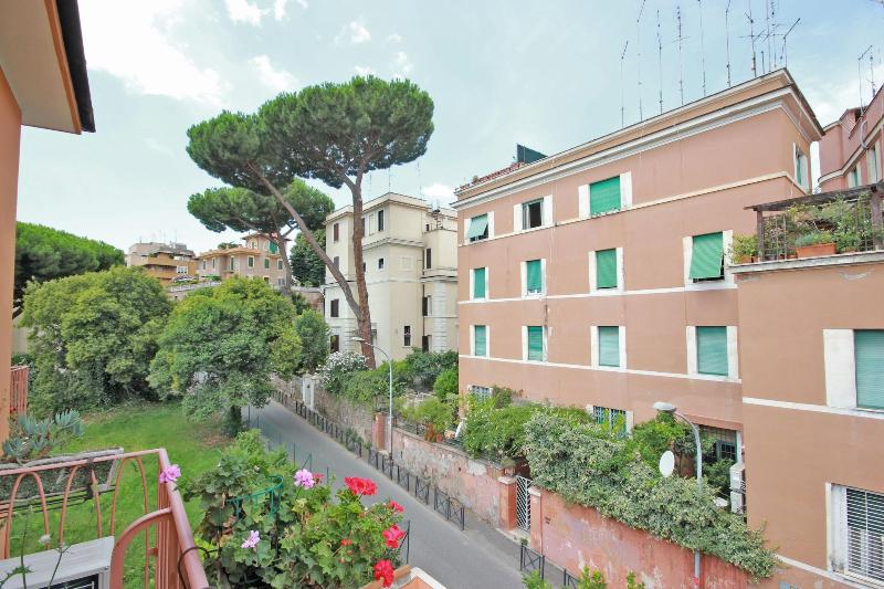 Stairs Of Trastevere — main photo