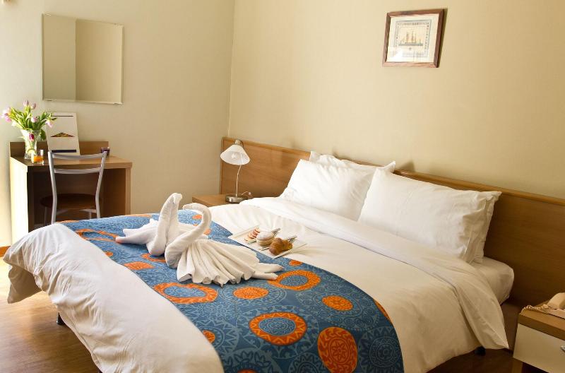 Hotel La Fenice — photo 2