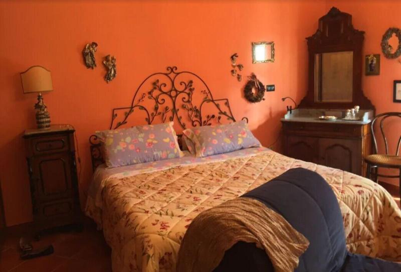 B B Casa Margherita image