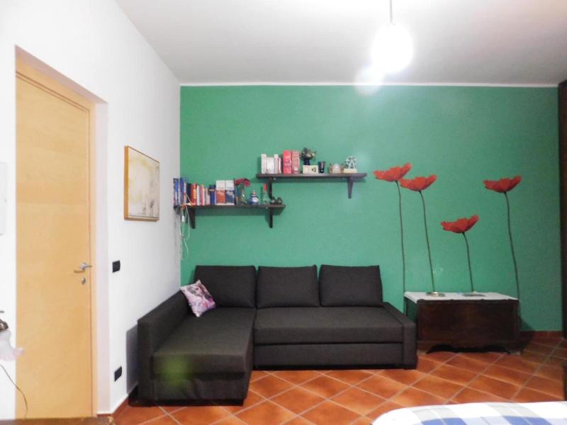 B B Casa Margherita image