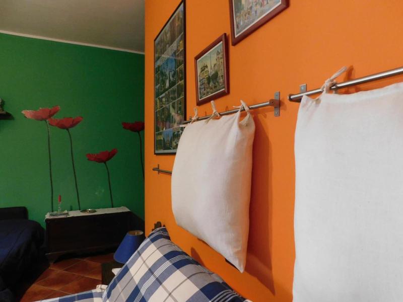 B B Casa Margherita image