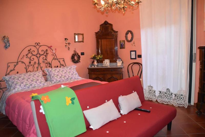 B B Casa Margherita image