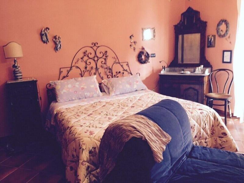 B B Casa Margherita image